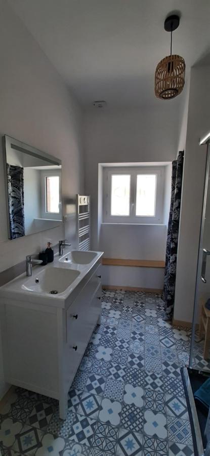 Saint-Denis-sur-Loire Le Clos Mace - Maison D'Hotes Proche Blois Chambord מראה חיצוני תמונה