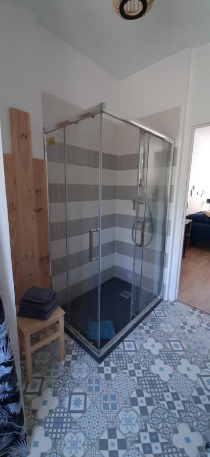Saint-Denis-sur-Loire Le Clos Mace - Maison D'Hotes Proche Blois Chambord מראה חיצוני תמונה
