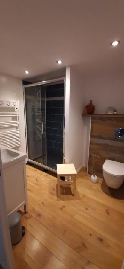 Saint-Denis-sur-Loire Le Clos Mace - Maison D'Hotes Proche Blois Chambord מראה חיצוני תמונה