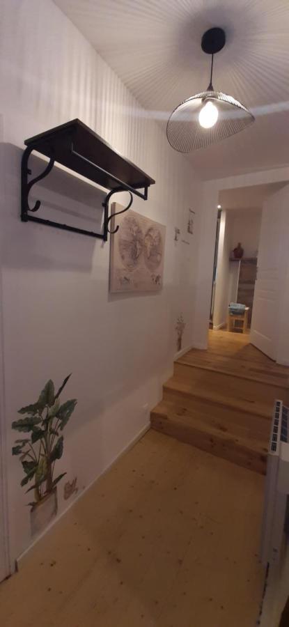 Saint-Denis-sur-Loire Le Clos Mace - Maison D'Hotes Proche Blois Chambord מראה חיצוני תמונה