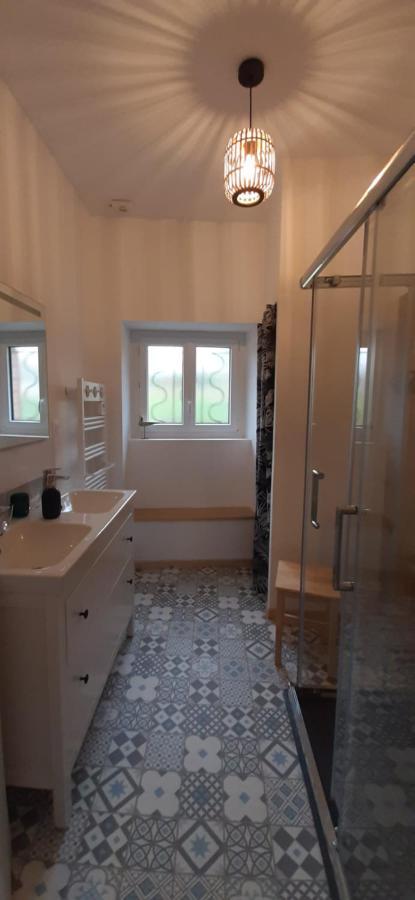 Saint-Denis-sur-Loire Le Clos Mace - Maison D'Hotes Proche Blois Chambord מראה חיצוני תמונה