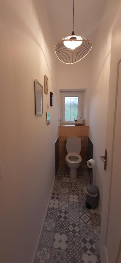 Saint-Denis-sur-Loire Le Clos Mace - Maison D'Hotes Proche Blois Chambord מראה חיצוני תמונה