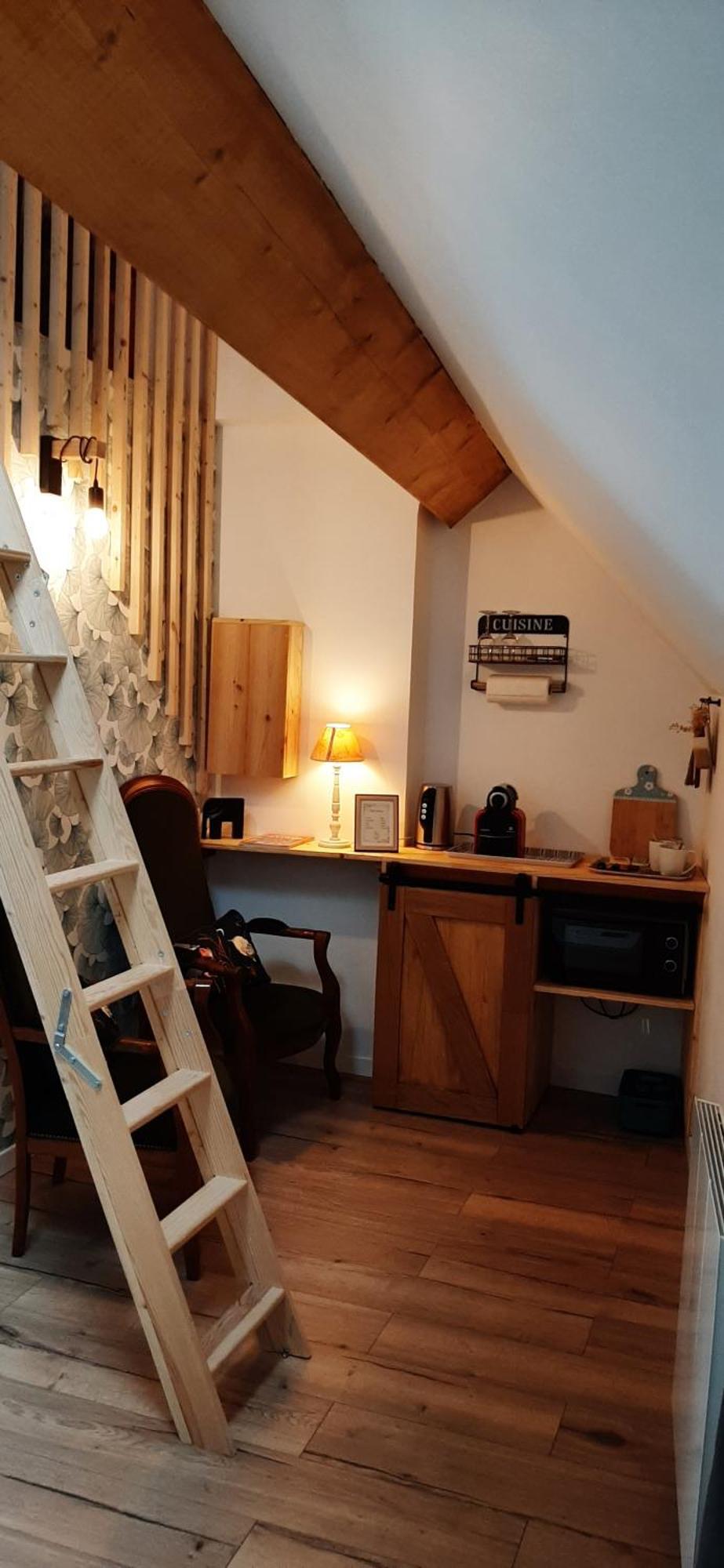 Saint-Denis-sur-Loire Le Clos Mace - Maison D'Hotes Proche Blois Chambord מראה חיצוני תמונה